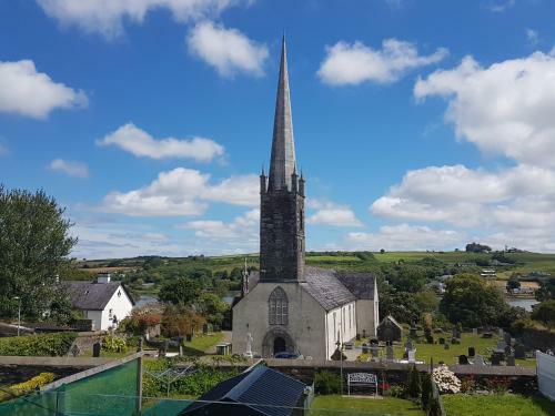 Hostal Lake View, Rosscarbery