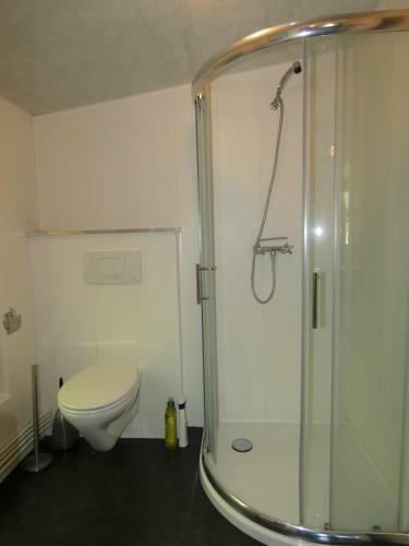 Houten Chalet Nr 19 Op Bospark Trimunt