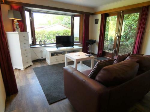 Chalet Nr 21 Op Bospark Trimunt
