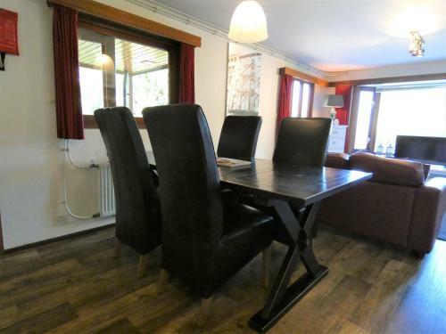 Chalet Nr 21 Op Bospark Trimunt