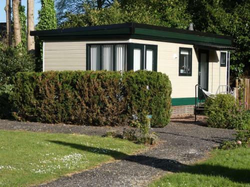 Chalet Nr 17 Op Bospark Trimunt