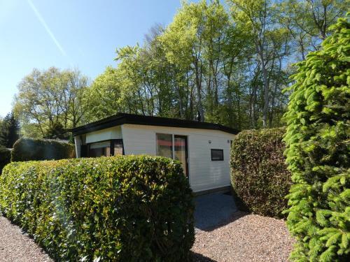 Chalet Nr 26 Op Bospark Trimunt