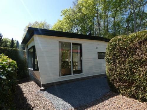 Chalet Nr 26 Op Bospark Trimunt