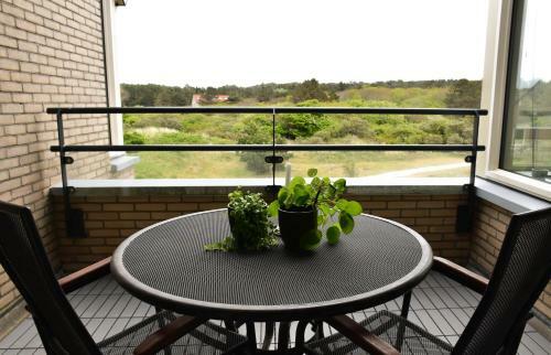 Apartamento Ameleven