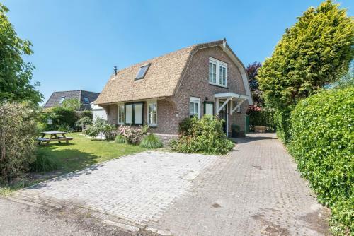 Mooiste Plekje Van Noordwijk