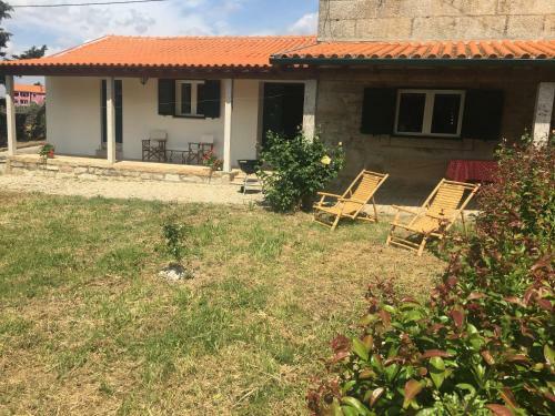 Apartamento Casa Da Farm�cia