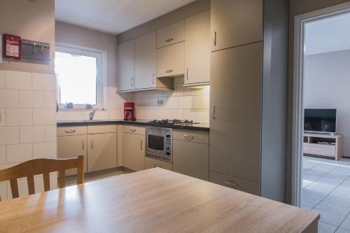 Apartamento Boszicht Aan De Kust 1