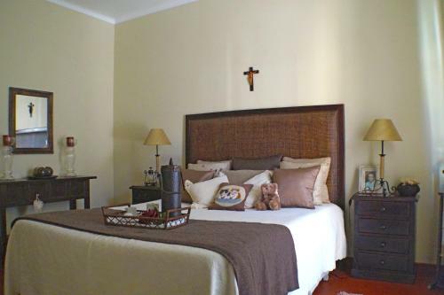 Villa Casa Monserrat
