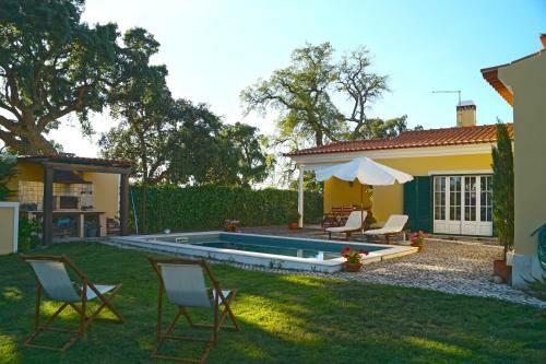 Villa Casa Monserrat