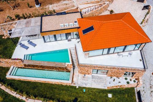 Agroturismo A Casa Dos Av�s