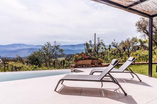 Agroturismo A Casa Dos Av�s