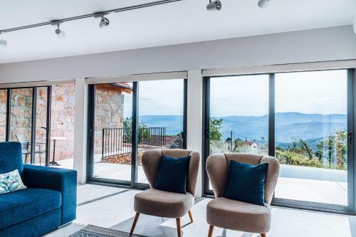 Agroturismo A Casa Dos Av�s