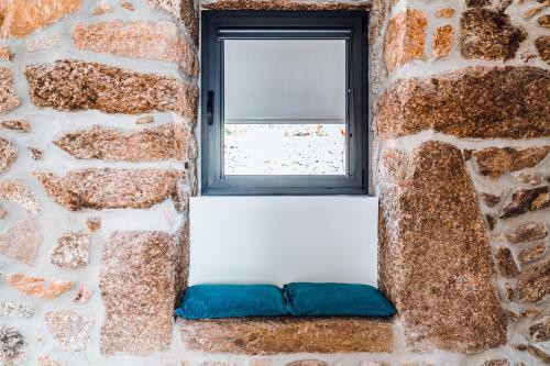 Agroturismo A Casa Dos Av�s