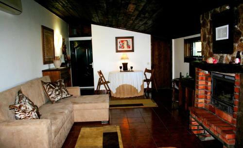 Hostal Quinta Lago Da Moura/cabana