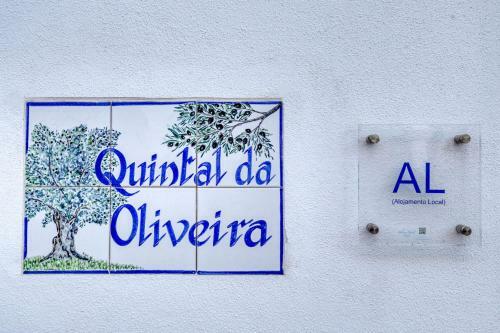 Quintal Da Oliveira
