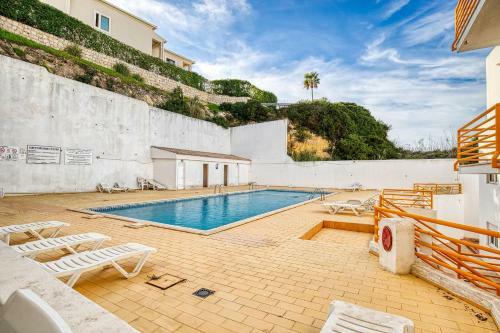 Apartamento Vida De Praia