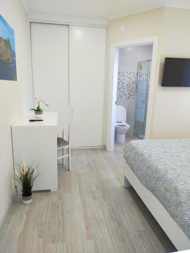 Bed & Breakfast Brisa Do Mar - Al