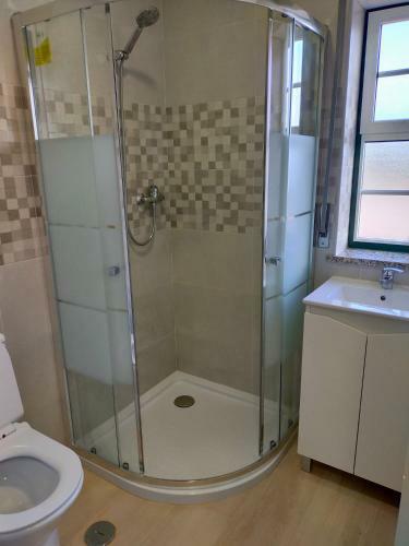 Bed & Breakfast Brisa Do Mar - Al