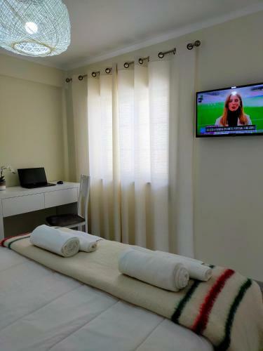 Bed & Breakfast Brisa Do Mar - Al