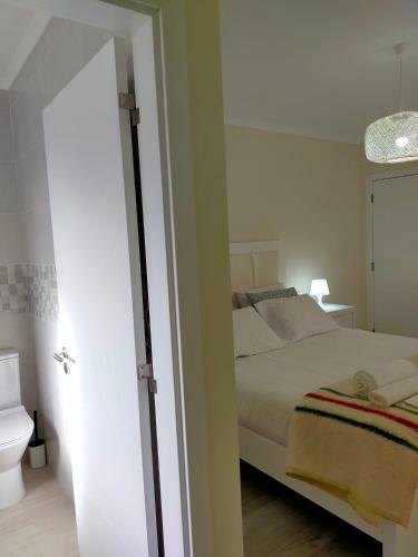 Bed & Breakfast Brisa Do Mar - Al