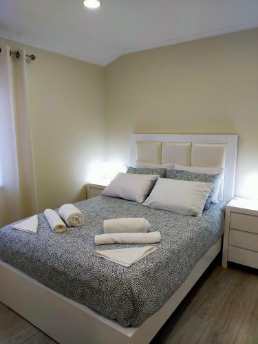Bed & Breakfast Brisa Do Mar - Al