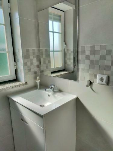 Bed & Breakfast Brisa Do Mar - Al