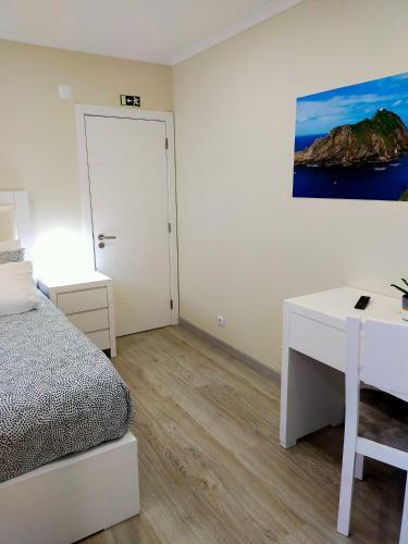 Bed & Breakfast Brisa Do Mar - Al