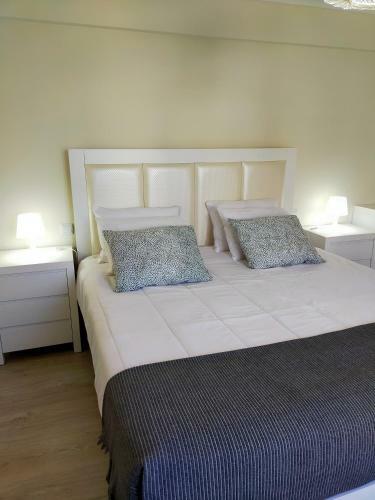 Bed & Breakfast Brisa Do Mar - Al