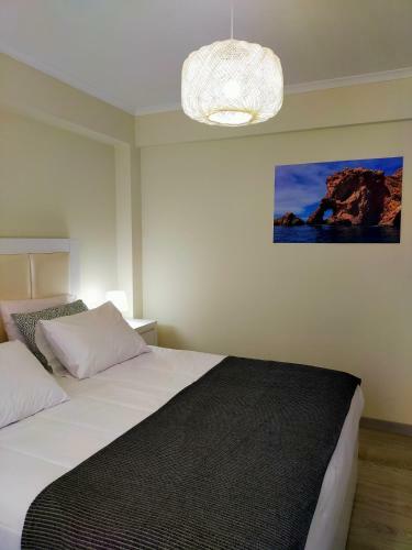 Bed & Breakfast Brisa Do Mar - Al