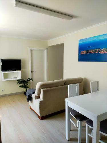 Bed & Breakfast Brisa Do Mar - Al
