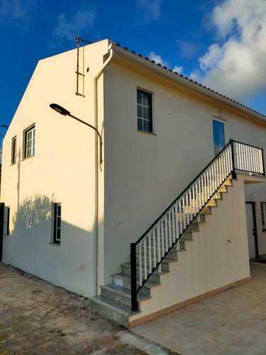 Bed & Breakfast Brisa Do Mar - Al