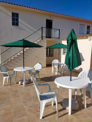 Bed & Breakfast Brisa Do Mar - Al