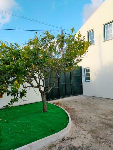 Bed & Breakfast Brisa Do Mar - Al
