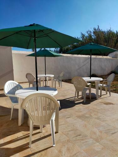 Bed & Breakfast Brisa Do Mar - Al