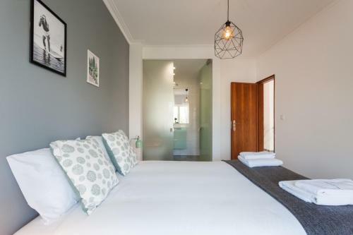 Flh Carcavelos Family House