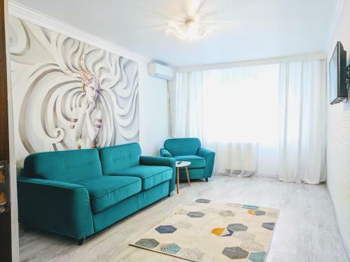 Apartamento Cozy