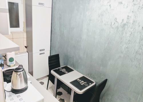 Apartamento Cozy