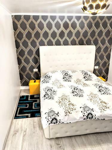 Apartamento Cozy
