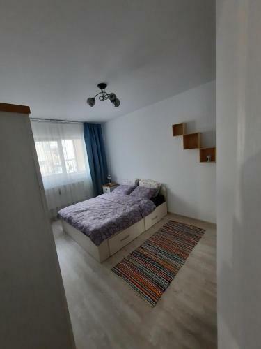 Apartamento Garsoniera Ipotesti