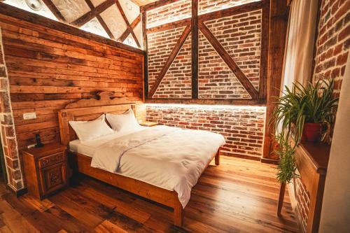 Hotel Conacul Sf�ntul Sava Brancovici