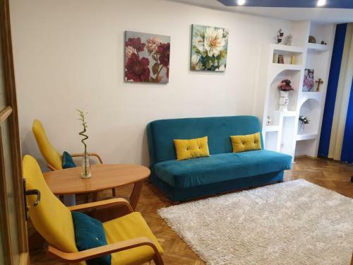 Apartamento 3camere Central