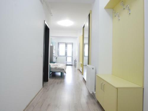 Re Dowtown Apartments - The Blue Studio