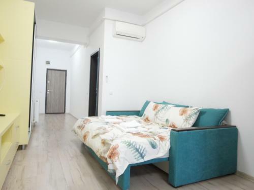 Re Dowtown Apartments - The Blue Studio