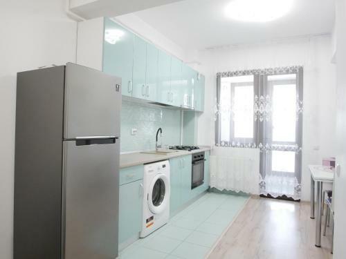 Re Dowtown Apartments - The Blue Studio