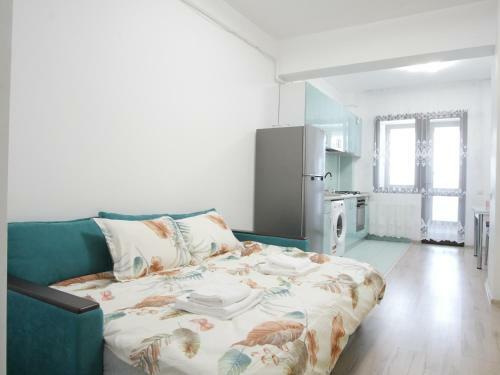 Re Dowtown Apartments - The Blue Studio