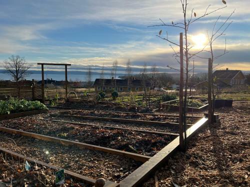 V�ttervy Glamping