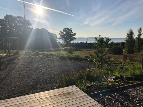 V�ttervy Glamping