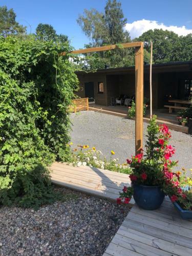 V�ttervy Glamping