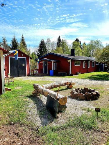 Bed & Breakfast Schnieder's Stuga