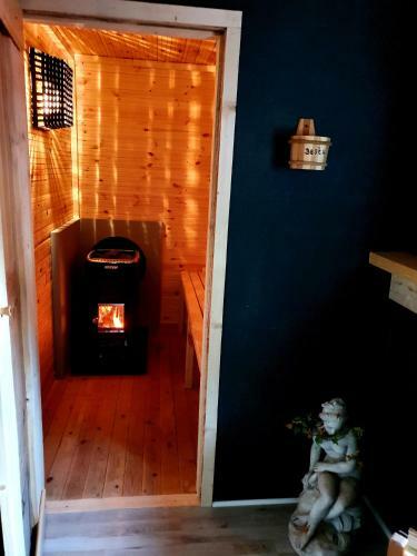 Bed & Breakfast Schnieder's Stuga